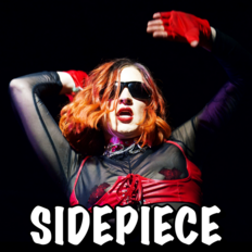 sidepiece side piece los angeles coliseum