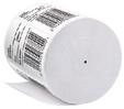 Variable data barcodes labels roll for inventory or tracking applications