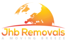 Johannesburg Moving Company