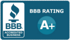 Better Business Bureau logo