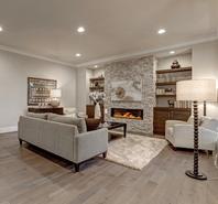 Basement Remodeling Finishing Company Des Plaines IL.