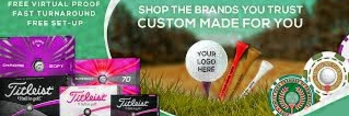 2023 GOLF PRODUCTS