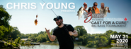 Country Superstar Chris Young