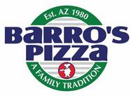 Barro's Pizza