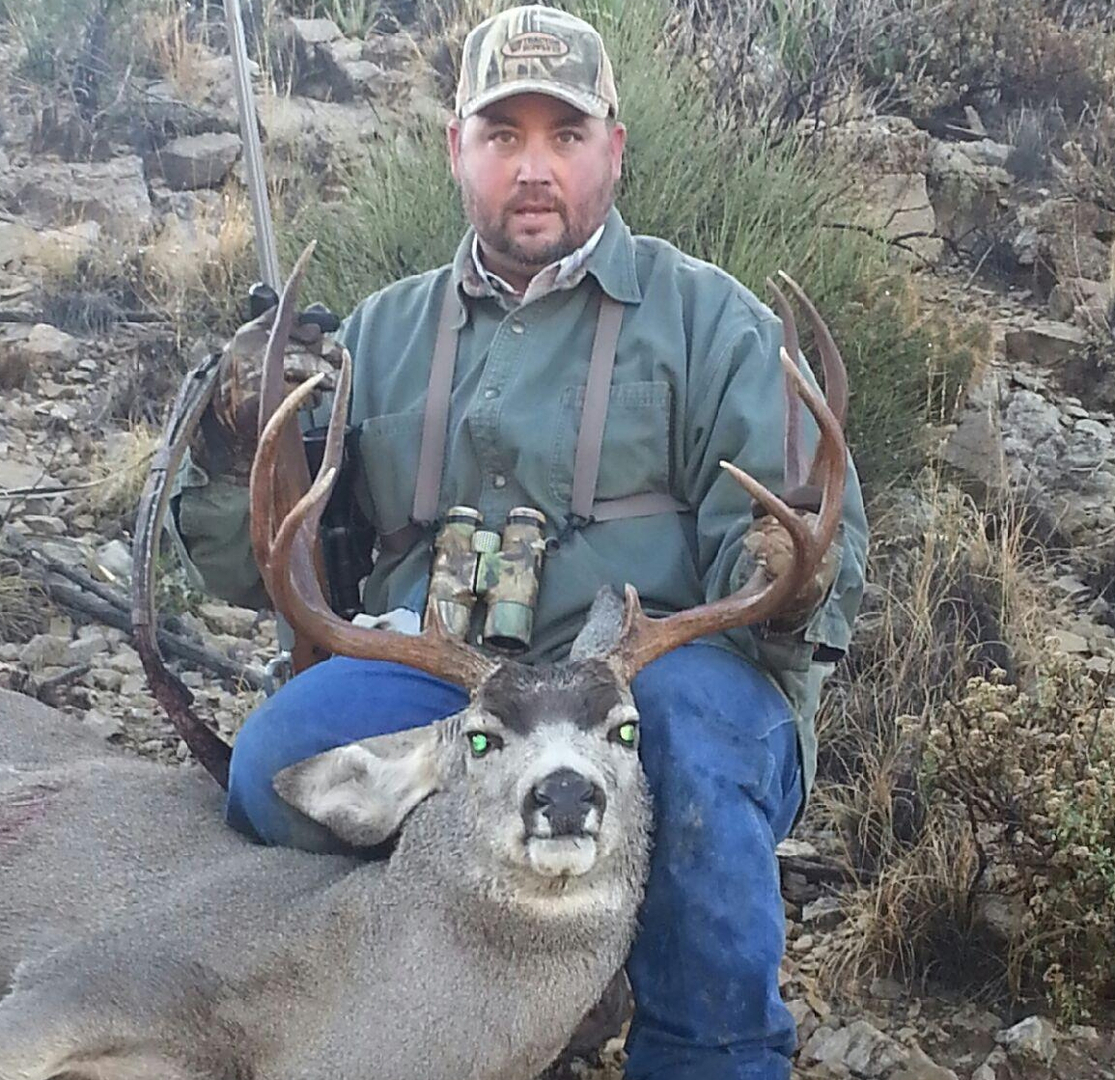 West Texas Hunting Ranches