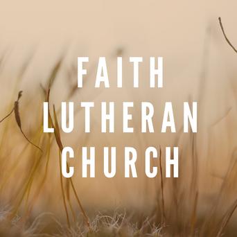 Faith Lutheran Church