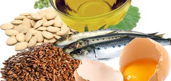Omega-3 (Alpha-Linolenic Acid)