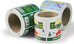 CUSTOM LABELS