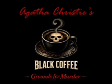 Black Coffee - link to ticketing