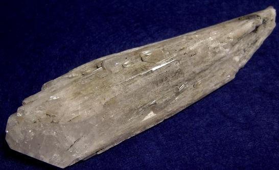 DANBURITE, CHALCOPYRITE, SPHALERITE - Charcas, Mun. de Charcas, San Luis Potosi, Mexico