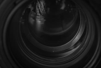 canon 5d objective lens