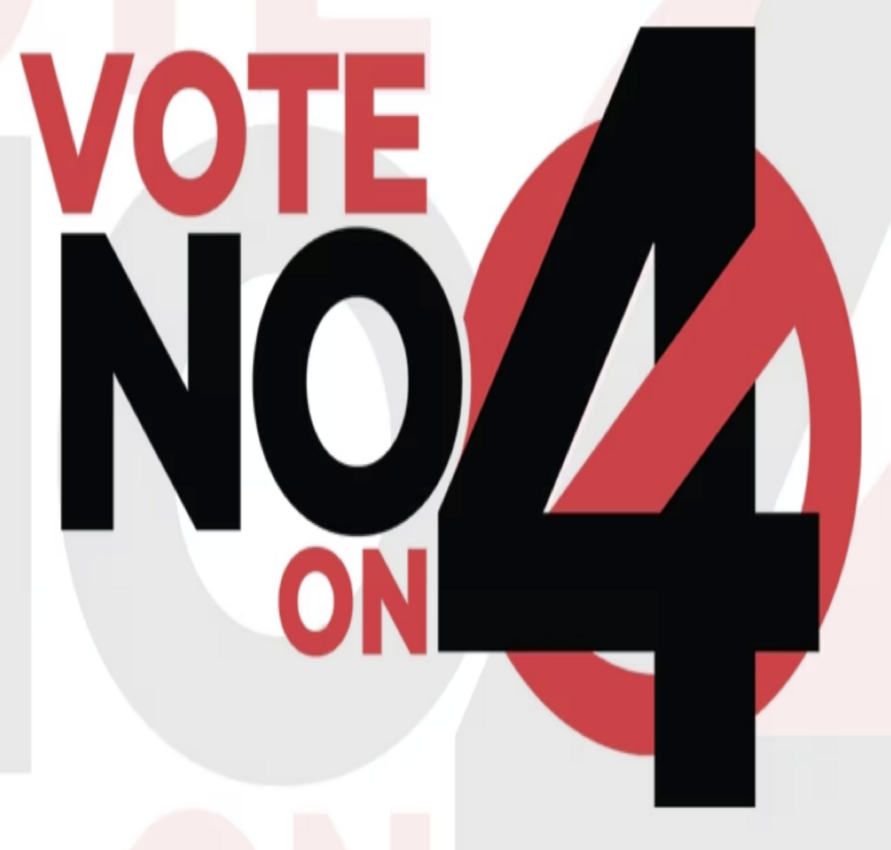 vote no on 4 florida