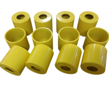 Welding Tube End