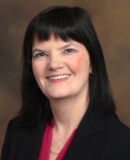 Larry Gilley, ACTS CFO