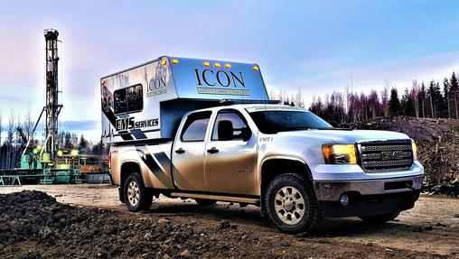 MTC - Mobile Treatment Center - ICON SAFETY CONSULTING INC.
