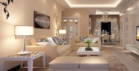 ONGOING APARTMENT CLEANING SERVICES