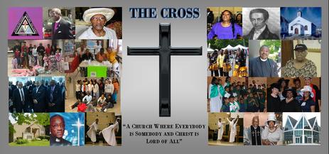 LIFE AT "THE CROSS