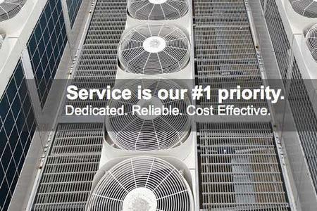 Air Conditioning Repair
