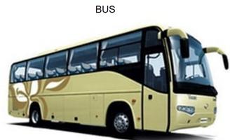 Kolkata Bus Car Rentals In Barisha Behala Chowrasta Parnasree Sakuntala Park