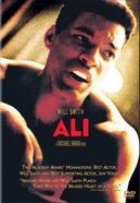 Screenwriter Dude implemented script notes from the producer of 'Ali'!