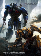 Screenwriter Dude has implemented notes from the screenwriter of 'Transformers 5'!