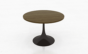 IOF Tables, Round & Square