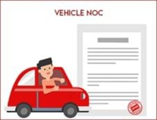 Vehicle NOC bangalore