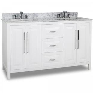 van104d-60-t Vanity Cabinet