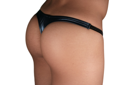 Micro thong for men