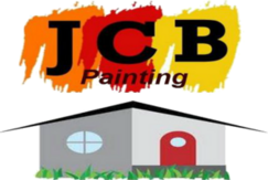 Jcb Painting logo.