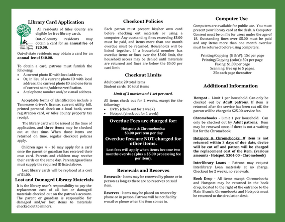 library brochure page 2