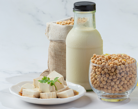 Soy Products