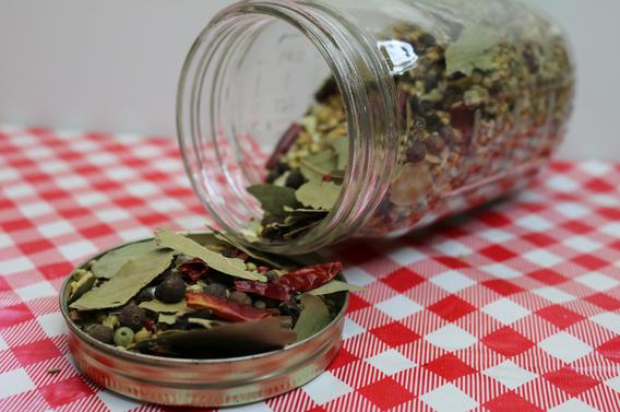 Big Batch Pickling Spice Recipe, Noreen's Kitchen