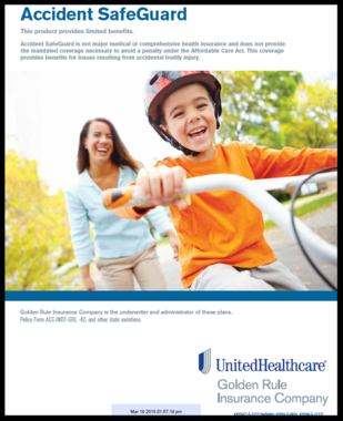 United Healthcare Options