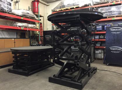 Used Trucks Las Vegas >> Hydraulic Stage Lifts Used Trucks Las Vegas >> Hydraulic Stage Lifts