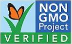 Non GMO Project working together to verify the content of your food logo