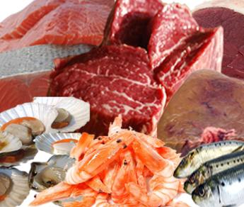 Vitamin B12 – Cobalamin (Water-Soluble)