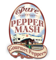 Pure Pepper Mash