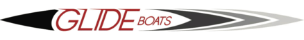 Glide Boats Logo