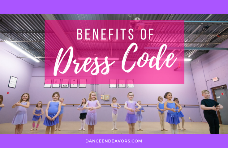 Why Proper Attire Is Important for Dance Lessons