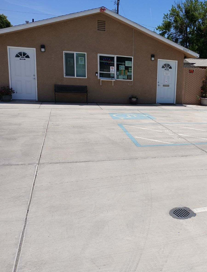 Office for Chowchilla Self-Storage in Ca 93610