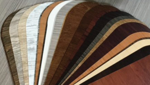Table Top Color Selections