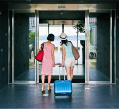 An example of our handicapped door openers in Denver, CO.