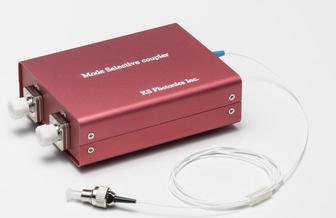 KSPhotonics_ModeSelectiveCoupler