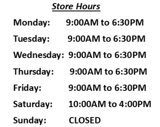 Office Hours