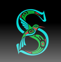 Spirit Moccasins Logo