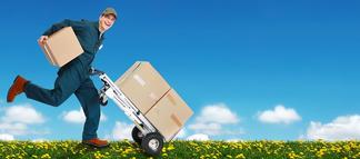 National Removal Service to Western Cape