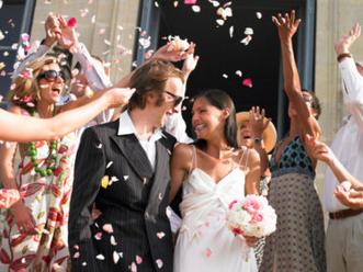 City Hall Weddings NYC Limo