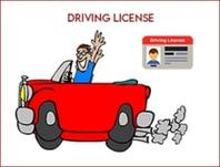 driving licence hyderabad