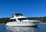 custom yacht sales victoria